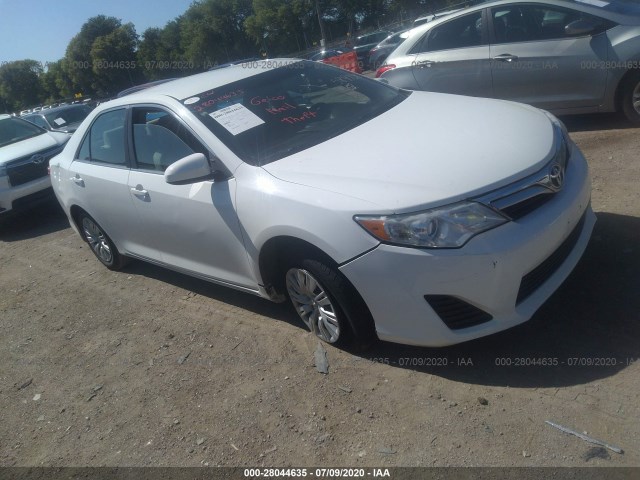 TOYOTA CAMRY 2014 4t4bf1fk9er428432