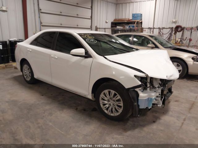 TOYOTA CAMRY 2014 4t4bf1fk9er428835