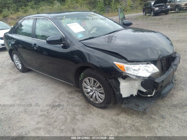 TOYOTA CAMRY 2014 4t4bf1fk9er428933