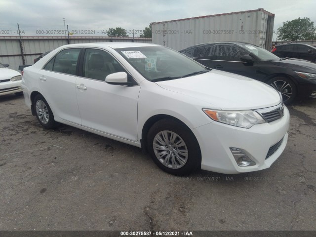 TOYOTA CAMRY 2014 4t4bf1fk9er430892