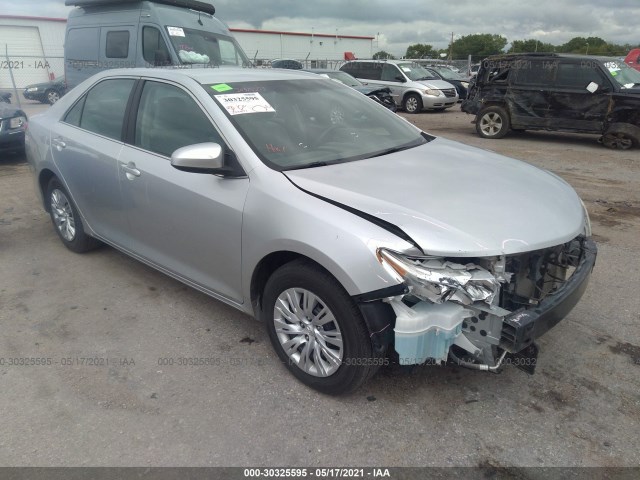 TOYOTA CAMRY 2014 4t4bf1fk9er432514