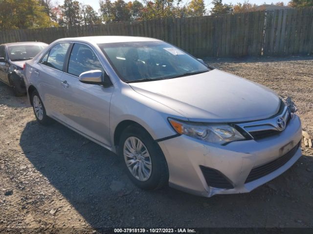 TOYOTA CAMRY 2014 4t4bf1fk9er432593