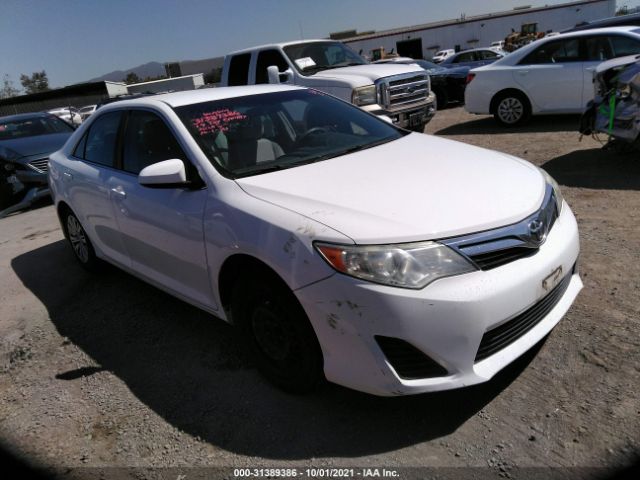 TOYOTA CAMRY 2014 4t4bf1fk9er432691