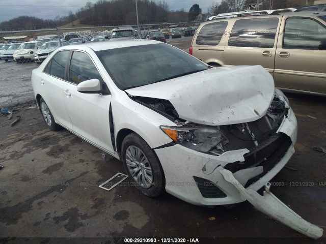 TOYOTA CAMRY 2014 4t4bf1fk9er433159