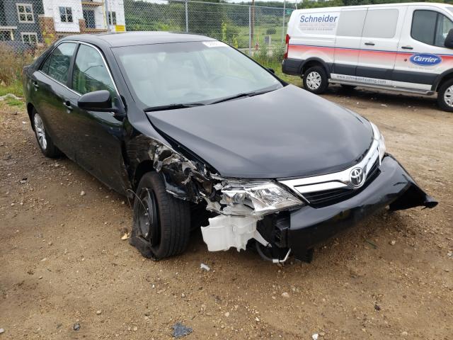 TOYOTA CAMRY L 2014 4t4bf1fk9er433274