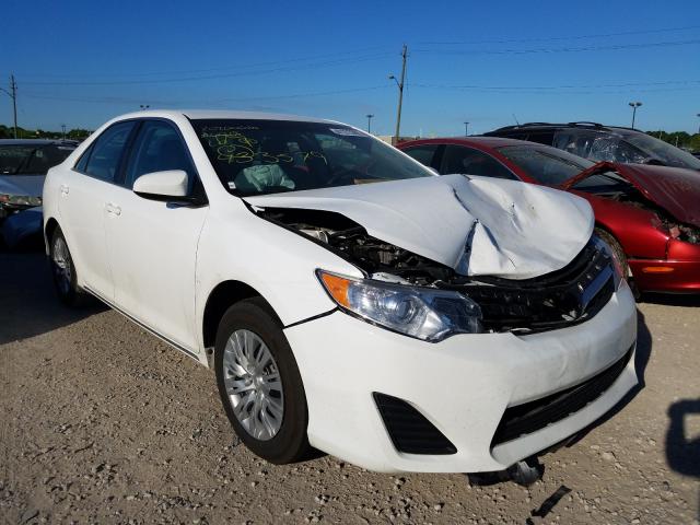 TOYOTA CAMRY L 2014 4t4bf1fk9er433579