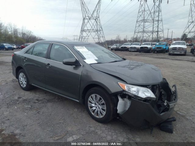 TOYOTA CAMRY 2014 4t4bf1fk9er433601