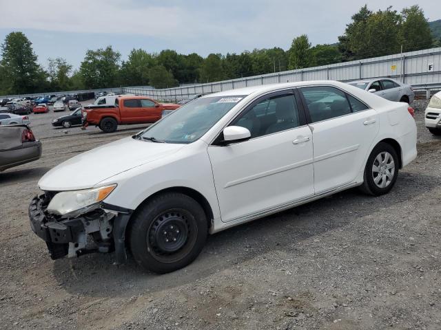 TOYOTA CAMRY L 2014 4t4bf1fk9er433727