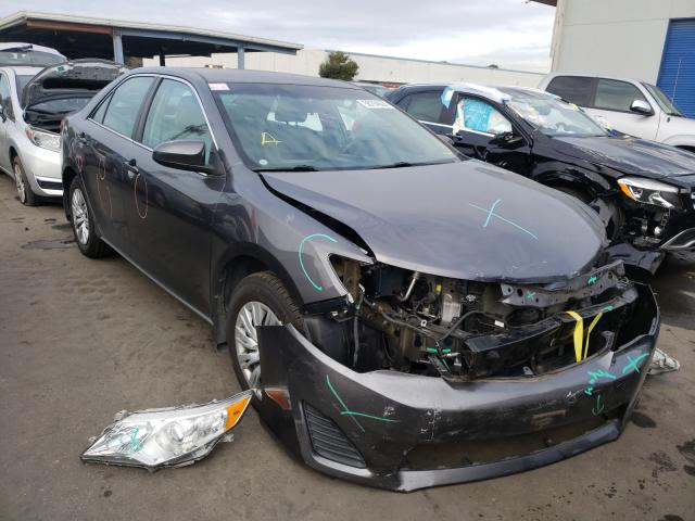 TOYOTA CAMRY L 2014 4t4bf1fk9er433906