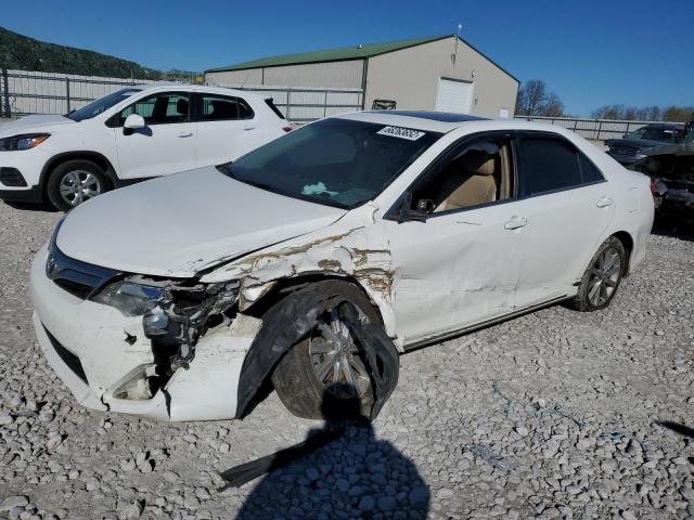 TOYOTA CAMRY L 2014 4t4bf1fk9er434148