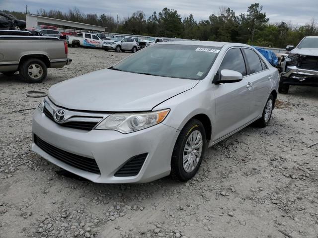 TOYOTA CAMRY L 2014 4t4bf1fk9er434408