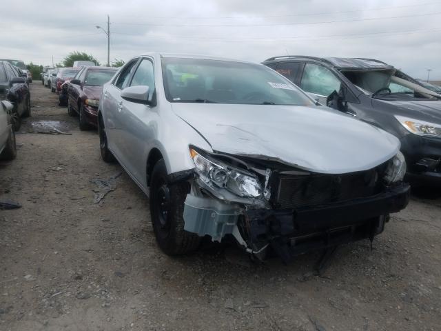 TOYOTA CAMRY L 2014 4t4bf1fk9er435185