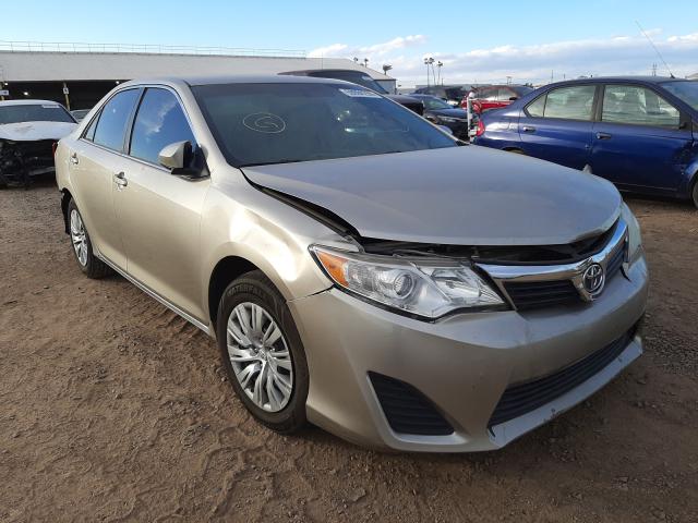 TOYOTA CAMRY L 2014 4t4bf1fk9er435350