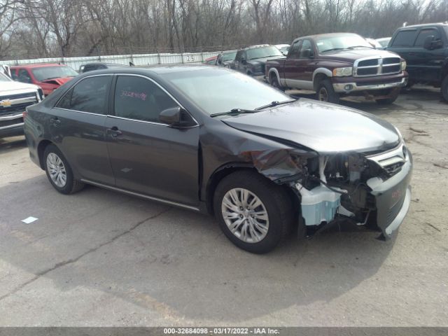 TOYOTA CAMRY 2014 4t4bf1fk9er435610