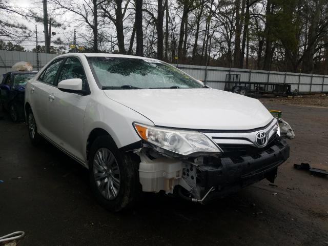 TOYOTA CAMRY L 2014 4t4bf1fk9er436952