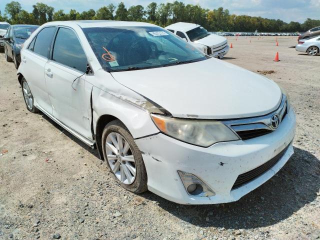 TOYOTA CAMRY L 2014 4t4bf1fk9er437180