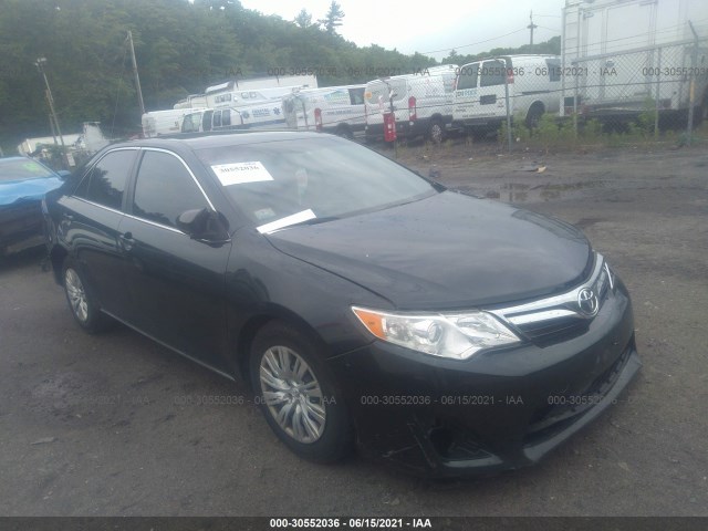 TOYOTA CAMRY 2014 4t4bf1fk9er438975