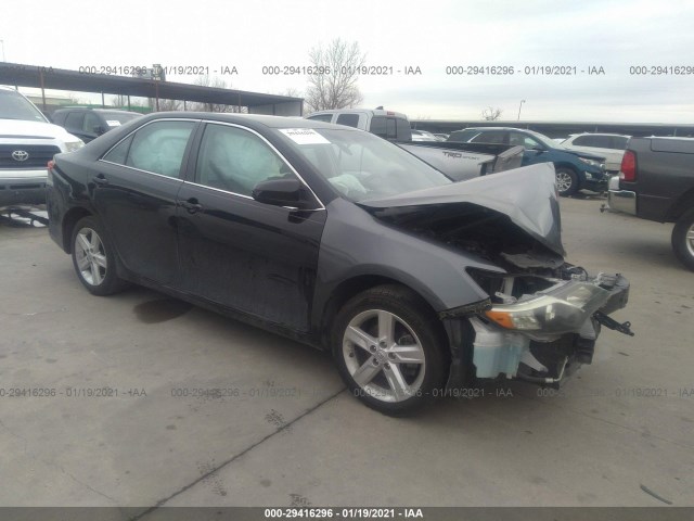 TOYOTA CAMRY 2014 4t4bf1fk9er439575