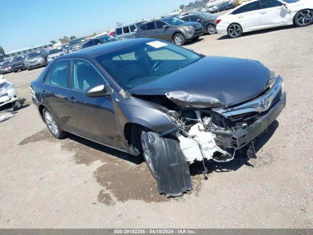 TOYOTA CAMRY 2014 4t4bf1fk9er439656