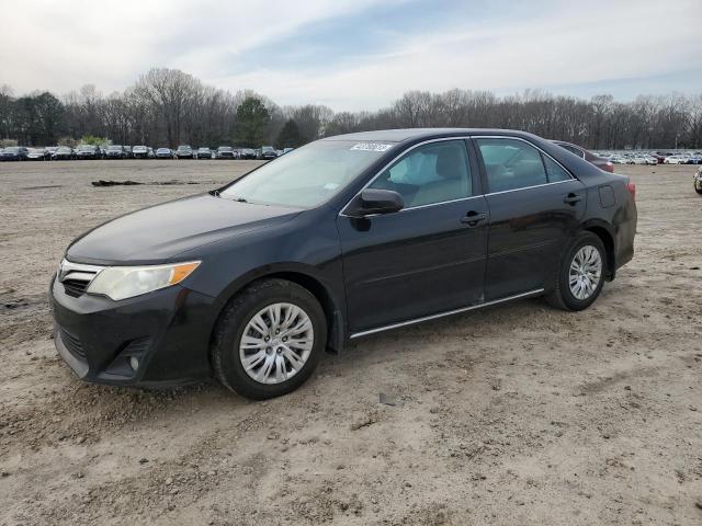 TOYOTA CAMRY L 2014 4t4bf1fk9er439821