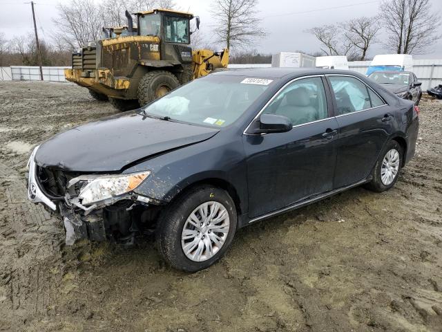 TOYOTA CAMRY L 2014 4t4bf1fk9er440743