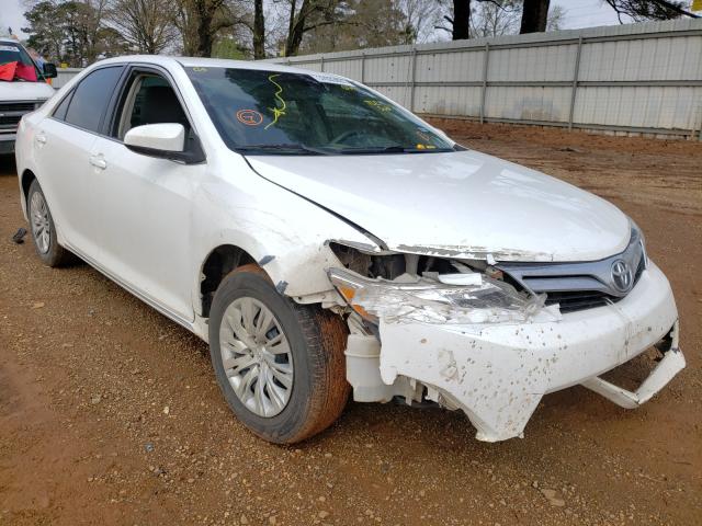 TOYOTA CAMRY L 2014 4t4bf1fk9er440791