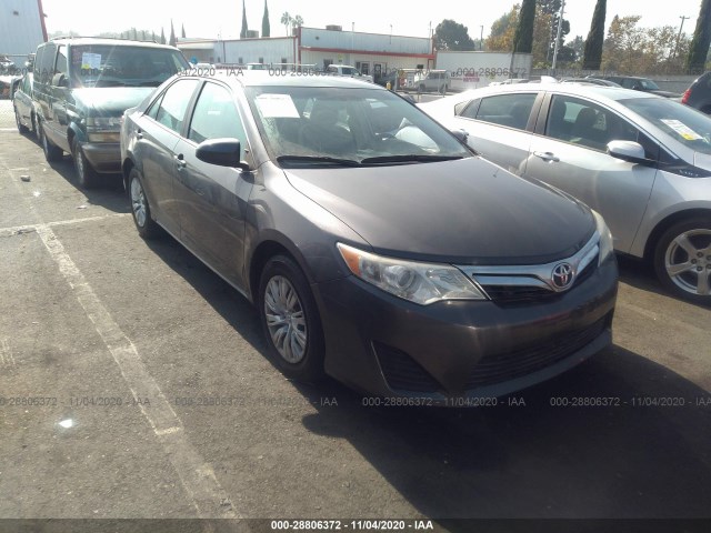 TOYOTA CAMRY 2014 4t4bf1fk9er440886