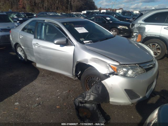 TOYOTA CAMRY 2014 4t4bf1fk9er441066