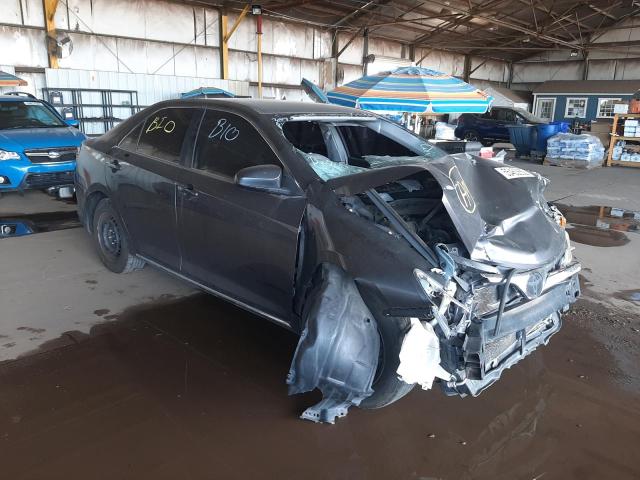 TOYOTA CAMRY L 2014 4t4bf1fk9er441147