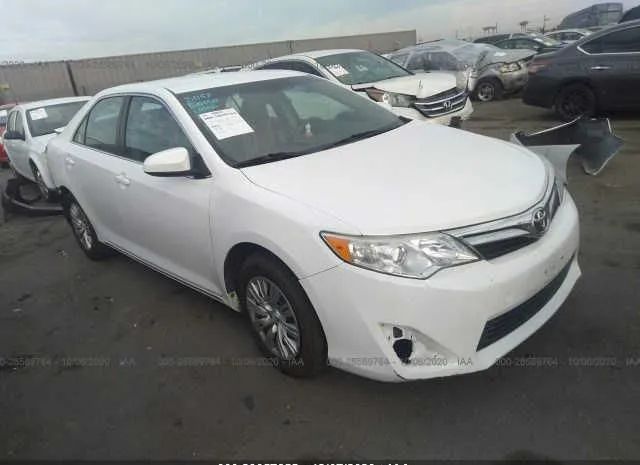 TOYOTA CAMRY 2014 4t4bf1fk9er441150