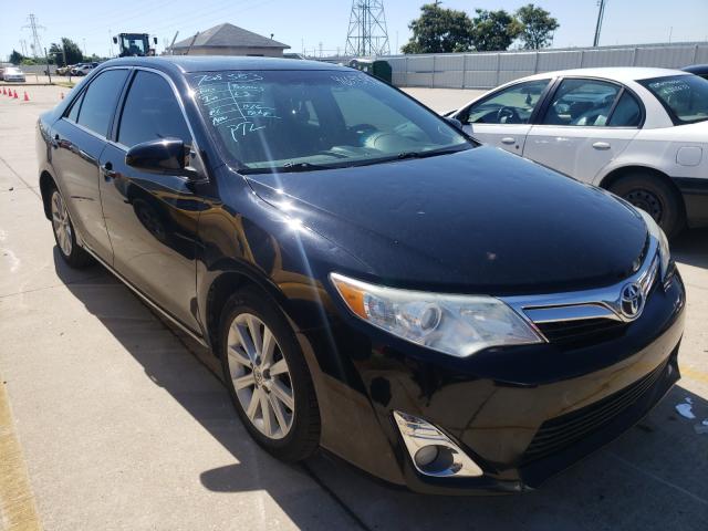 TOYOTA CAMRY L 2014 4t4bf1fk9er442900