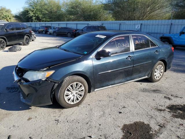 TOYOTA CAMRY 2014 4t4bf1fk9er443397