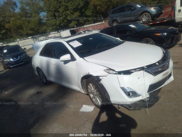 TOYOTA CAMRY 2014 4t4bf1fk9er443965