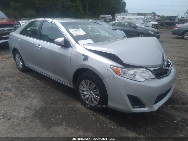 TOYOTA CAMRY 2014 4t4bf1fk9er444694