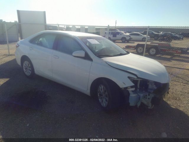 TOYOTA CAMRY 2015 4t4bf1fk9fr445314