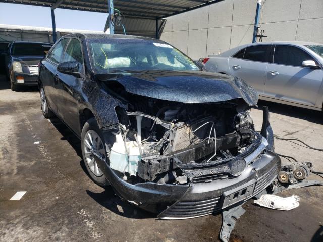 TOYOTA CAMRY LE 2015 4t4bf1fk9fr445362