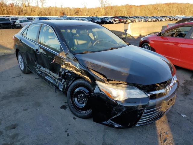 TOYOTA CAMRY LE 2015 4t4bf1fk9fr445507