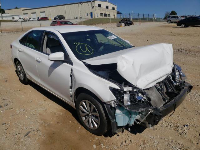 TOYOTA CAMRY LE 2015 4t4bf1fk9fr446138