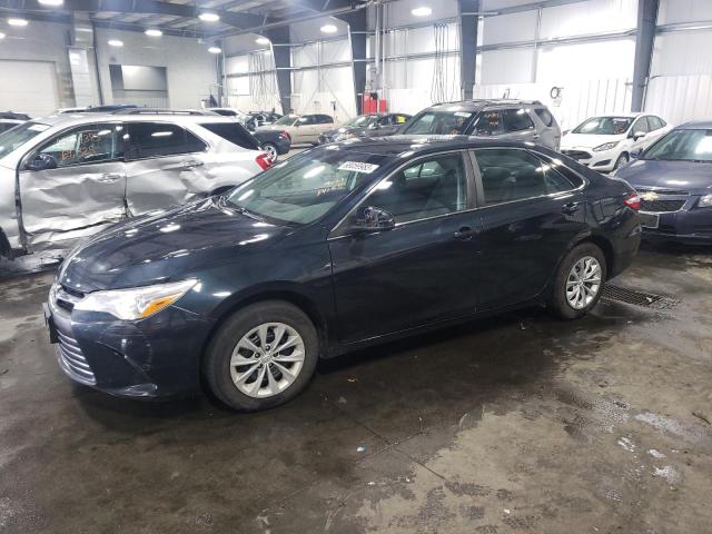 TOYOTA CAMRY 2015 4t4bf1fk9fr446172