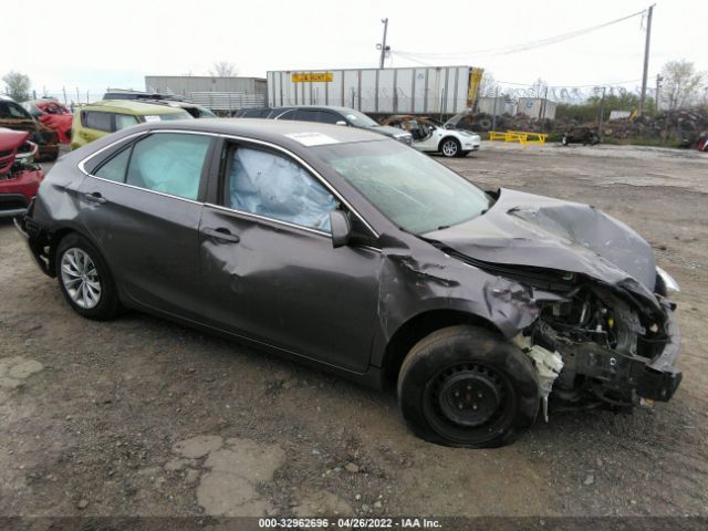 TOYOTA CAMRY 2015 4t4bf1fk9fr446513