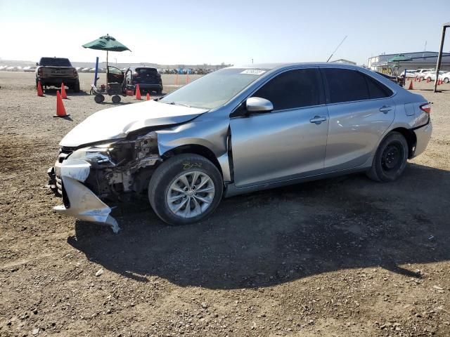 TOYOTA CAMRY 2015 4t4bf1fk9fr446639