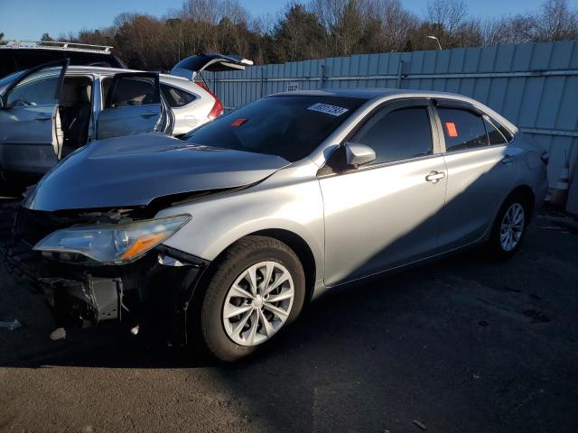 TOYOTA CAMRY 2015 4t4bf1fk9fr446835