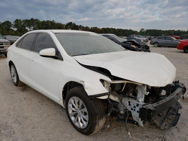 TOYOTA CAMRY LE 2015 4t4bf1fk9fr446933