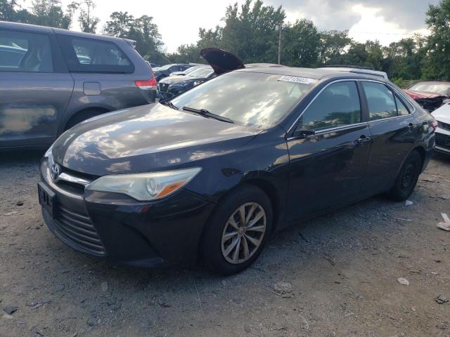 TOYOTA CAMRY 2015 4t4bf1fk9fr448620