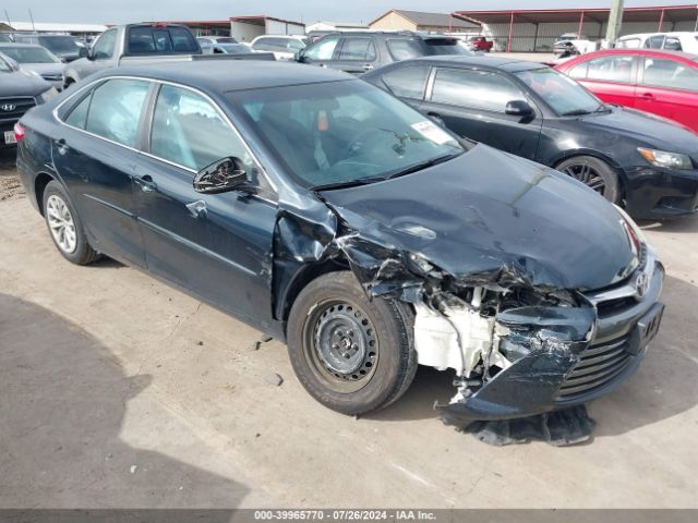 TOYOTA CAMRY 2015 4t4bf1fk9fr448648