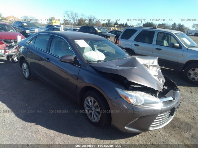 TOYOTA CAMRY 2015 4t4bf1fk9fr449461