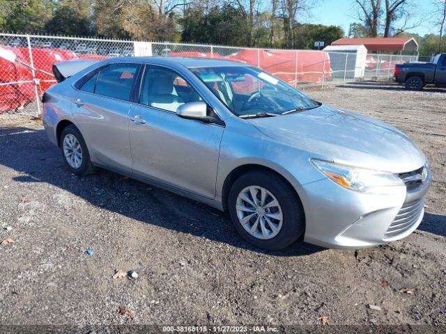 TOYOTA CAMRY 2015 4t4bf1fk9fr450383