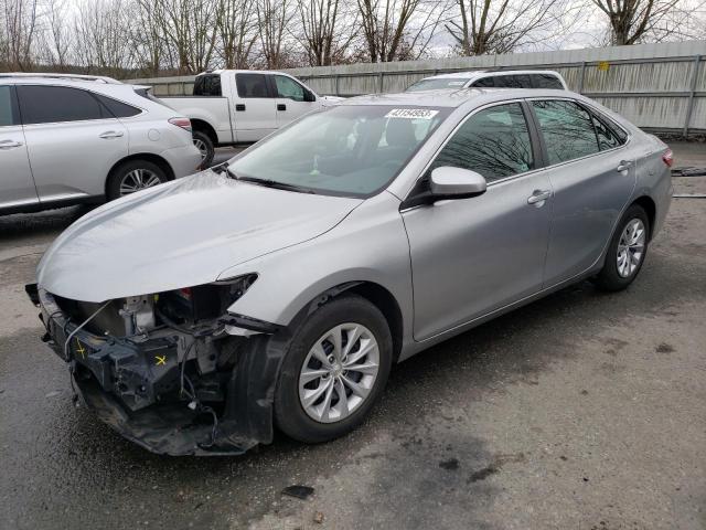 TOYOTA CAMRY LE 2015 4t4bf1fk9fr450481