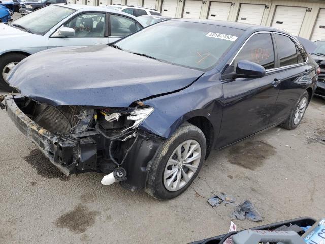 TOYOTA CAMRY LE 2015 4t4bf1fk9fr450724