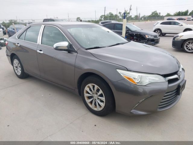 TOYOTA CAMRY 2015 4t4bf1fk9fr454269